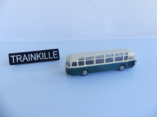528 norev bus - 528,