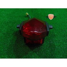 Feu arrière Honda Integra 750