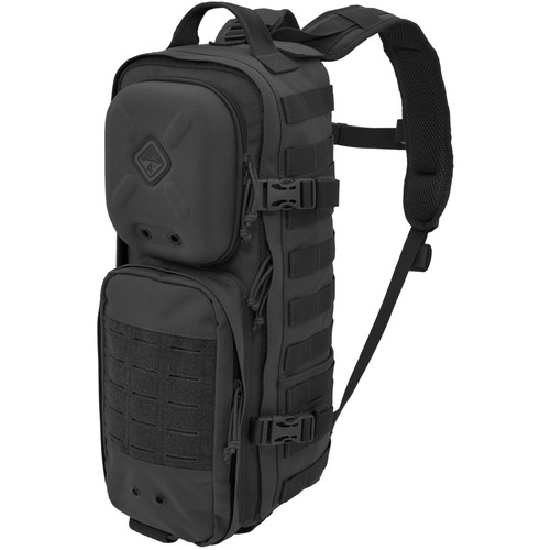 Hazard plan dual - 4, strap