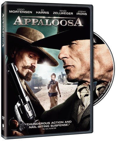 Appaloosa harris - ed,