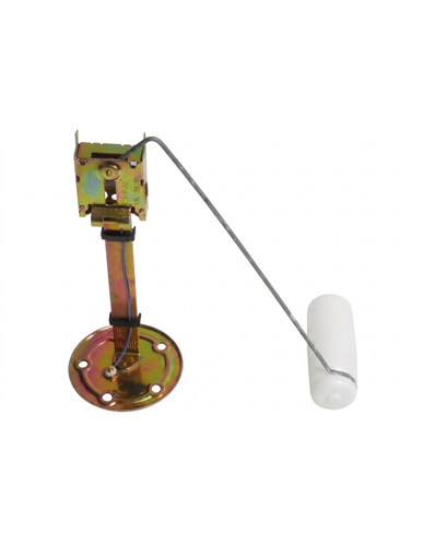 Scrub sensor unimog u404 - scrub,