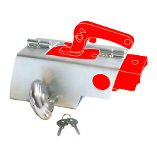 Antivol Remorque Universel