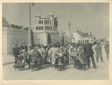 FILM NON IDENTIFIE 1925 PHOTO