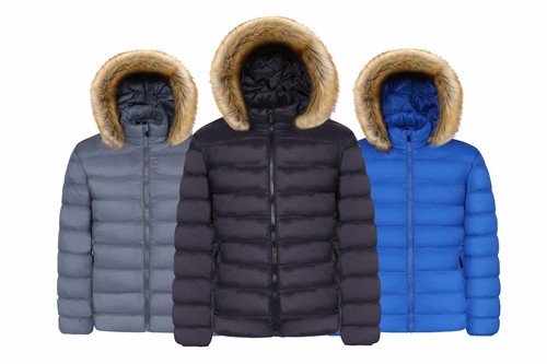 Hommes hiver chaud fashion - hommes,