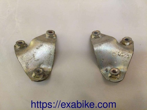 Supports pour honda - pour,