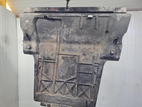 Cache sous moteur renault - cache,