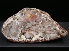 SUPERBE AGATE -