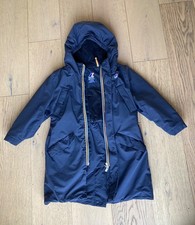 Veste Manteau K-Way garçon ou