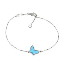 Van Cleef & Arpels K18WG