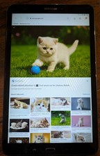 Tablette Samsung Galaxy Tab A