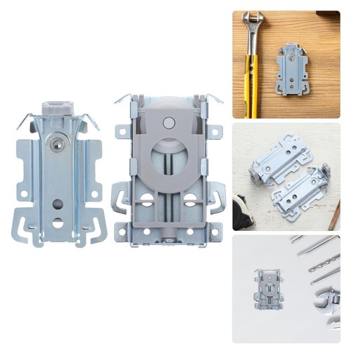 Pcs rouleaux porte - 2, de
