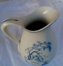 Ancien broc toilette (sans