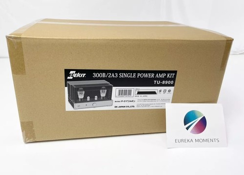 Kit amplificateur puissance - amplificateur, de