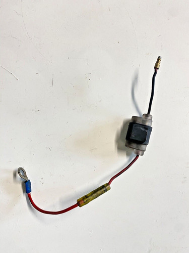 Fusible batterie yamaha 600 - yamaha, xt