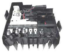 OEM Battery Distribution Fuse Block 2019-2023 Chevrolet Suburban Silverado Tahoe