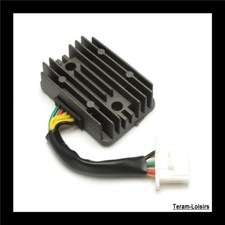 Régulateur Tension pour
