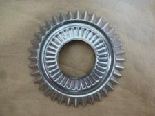 cocarde fer casque à pointe