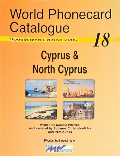 Catalogue télécartes wpc - catalogue,