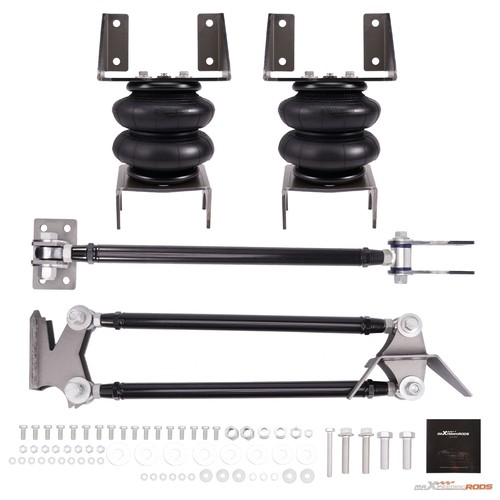 Ressort kit bras for - 2x,