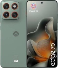 Motorola Edge 70 12+512GB