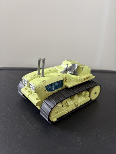 Corgi major toys - corgi,