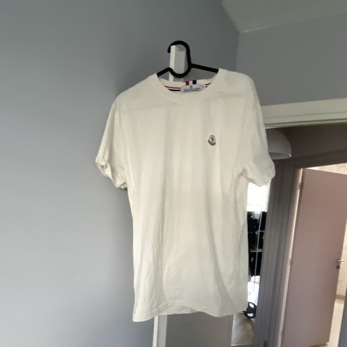 Moncler shirt homme - moncler,