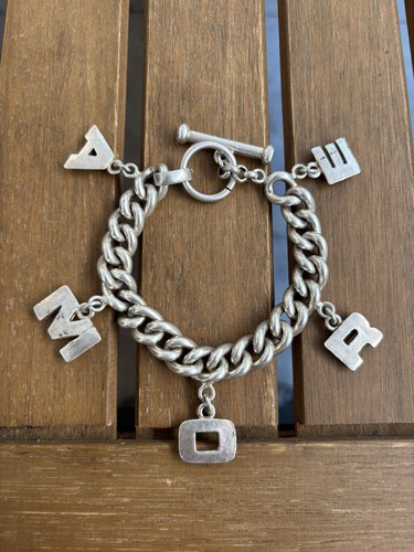 Bracelet vintage scooter paris - bracelet,