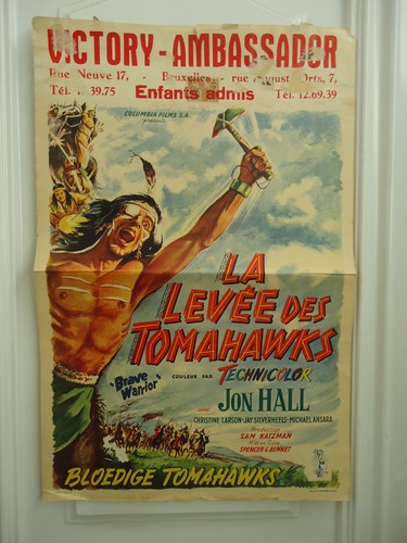 Western jon hall brave - western/jon, hall/brave