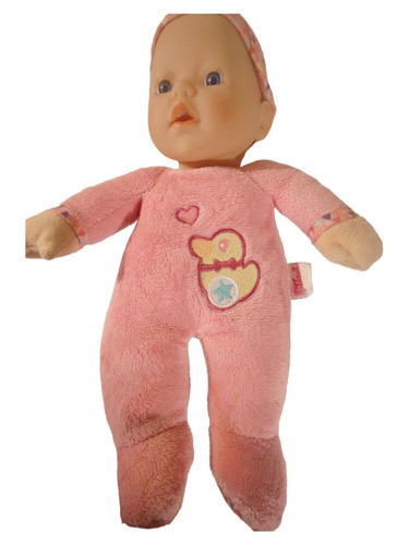 Zapf creation poupée bébé - zapf,