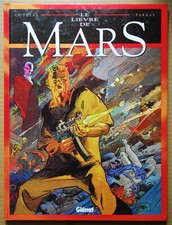 LE LIEVRE DE MARS - TOME 4 -