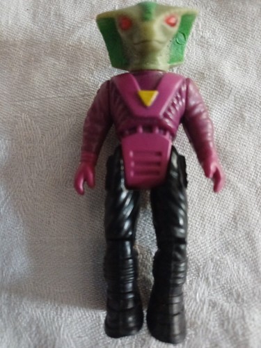 Dino riders tyco 1987 - tyco, saisir