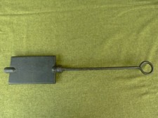 ANCIEN MOULE A GAUFRES EN