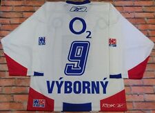 Maillot Shirt Trikot De Hockey