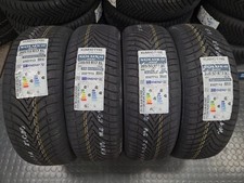 Pneus Kumho 205/55 R17 95V