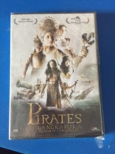 PIRATES DE LANGKASUKA - DVD