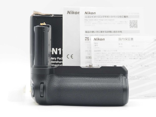 Nikon n11 power - power, battery