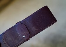 MONTBLANC - ETUI A STYLOS EN