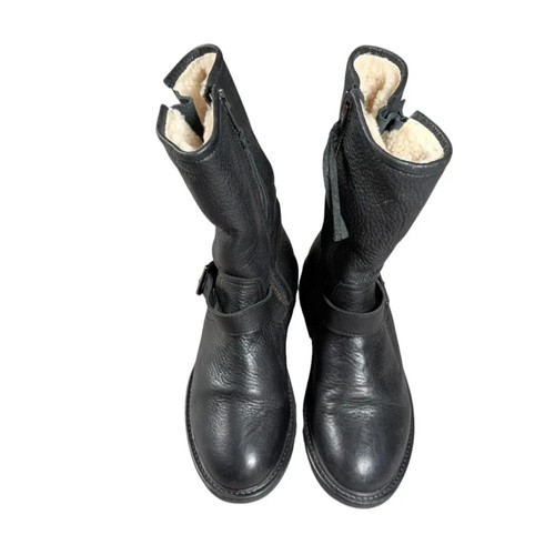 Bottes mollet blackstone - bottes, mi-mollet