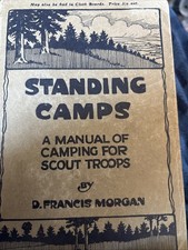 Camps Autonomes Un Manuel De