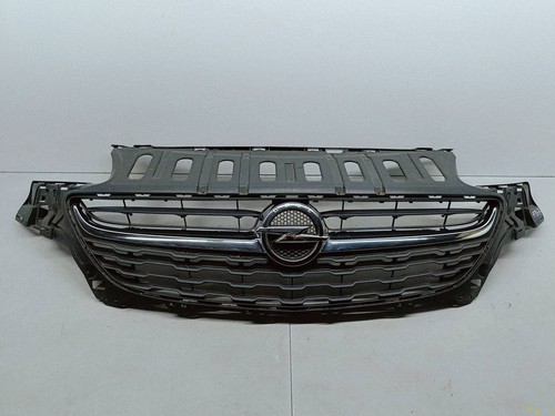 Opel corsa 2016 grille - corsa,