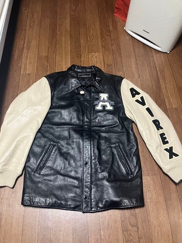 Avirex veste blouson - veste, en