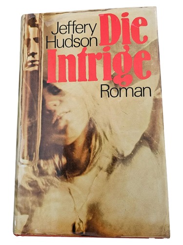 Jeffery hudson thriller - jeffery,