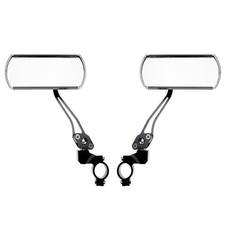 Set de 2 Rétroviseurs Vélo