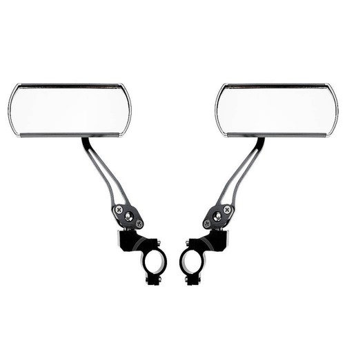 Set rétroviseurs vélo - de,