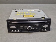 Autoradio CD GPS RNEG -