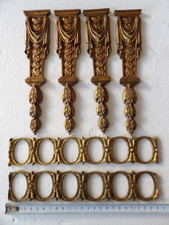 Lot de 6 Pièces anciennes de