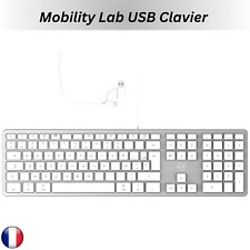 Mobility Lab USB Clavier