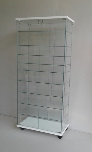 Vitrines étagères - vitrines, 9