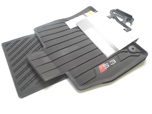 Original audi tapis voiture - audi,
