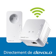 devolo Magic 1 WiFi mini CPL